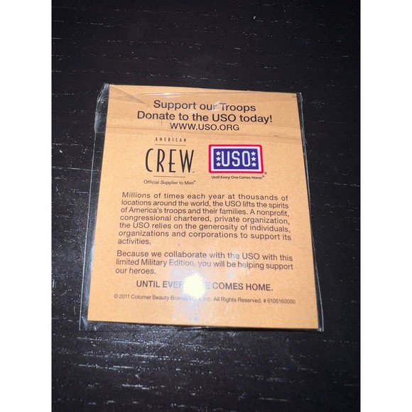 New, Crew dog tags - Picture 2 of 4